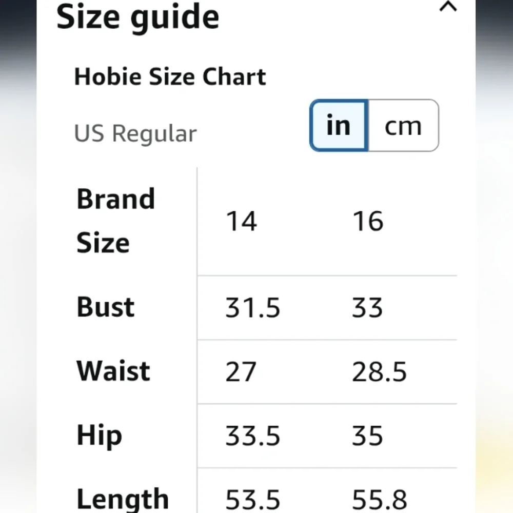 Hobie Girls' Ruffle Hipster Swim Bottom. Size 16